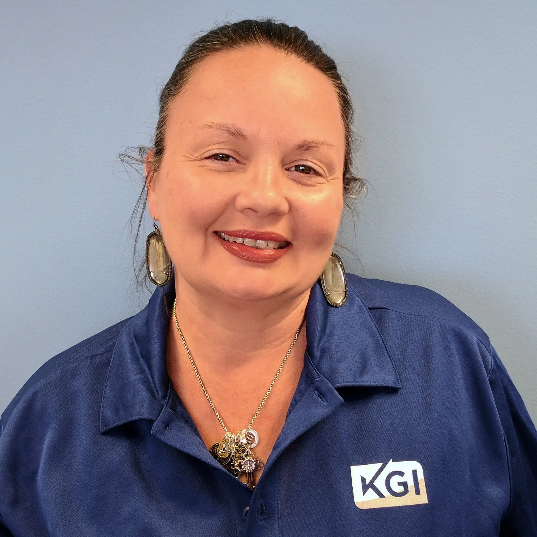 Deanna Staner - Vice President, Operations & Accounts Manager NAPBS FCRA Basic Certification
