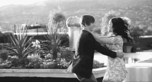 zac efron dancing in the rain GIF.gif