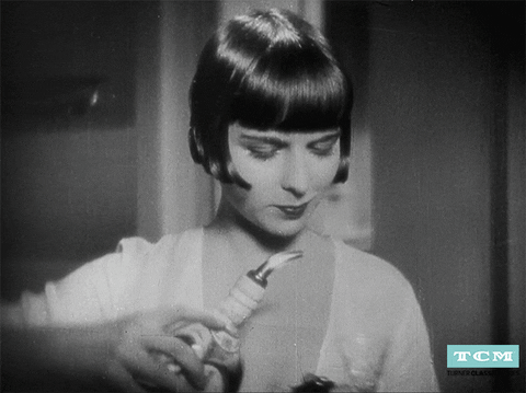 silent film 20s GIF by Turner Classic Movies.gif