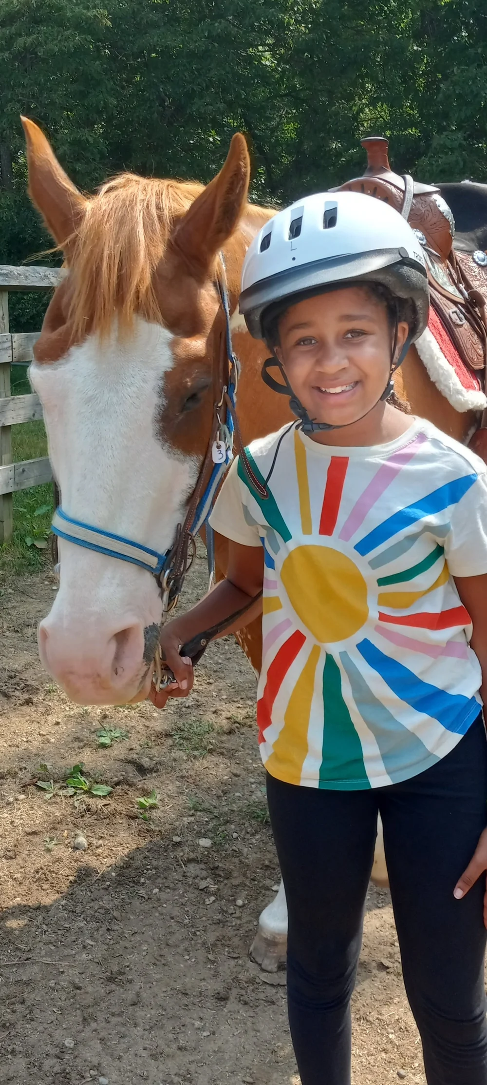Overnight Camp — Sherman Lake YMCA Outdoor Center