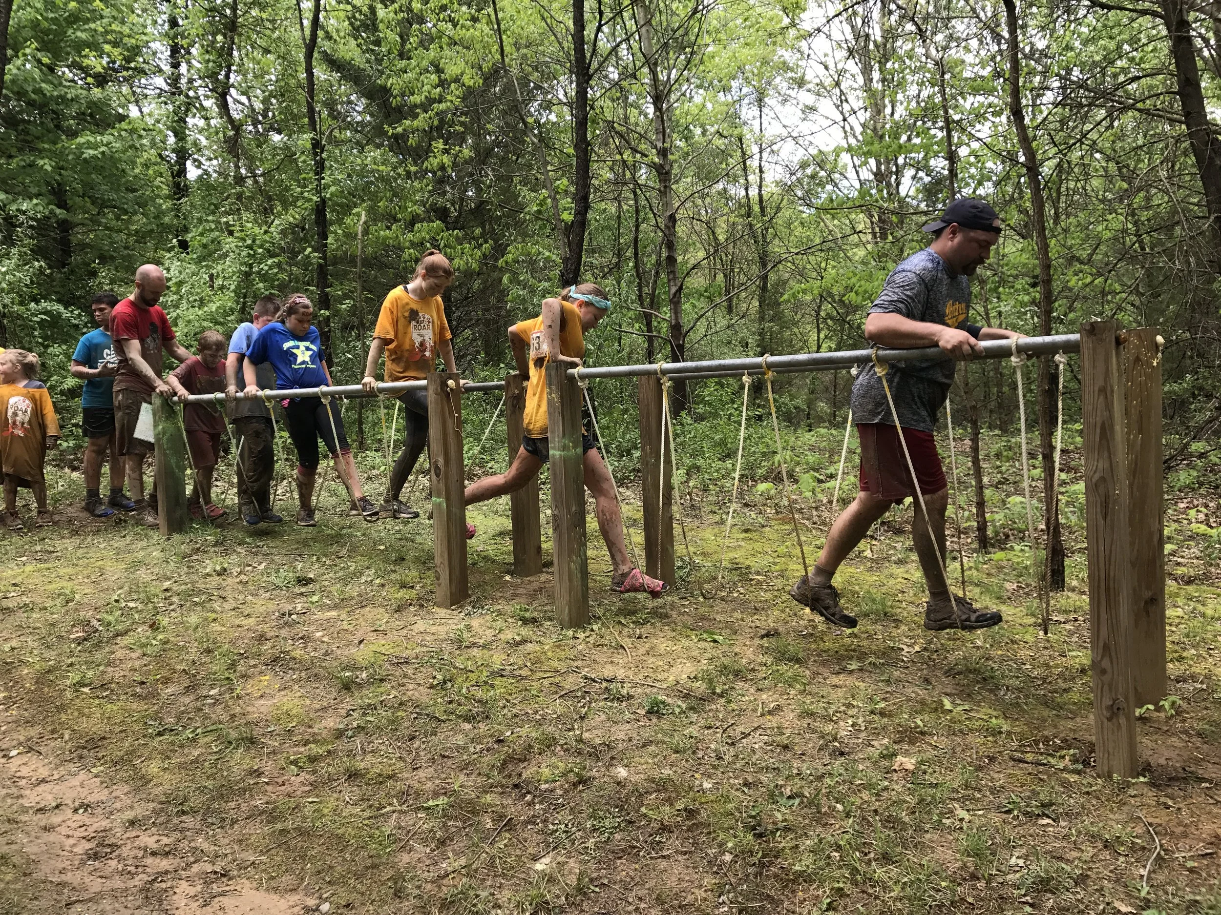 Monkeys Playground 4.JPG