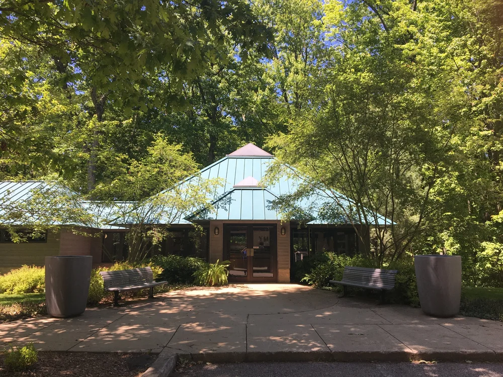 Contact Us — Sherman Lake YMCA Outdoor Center