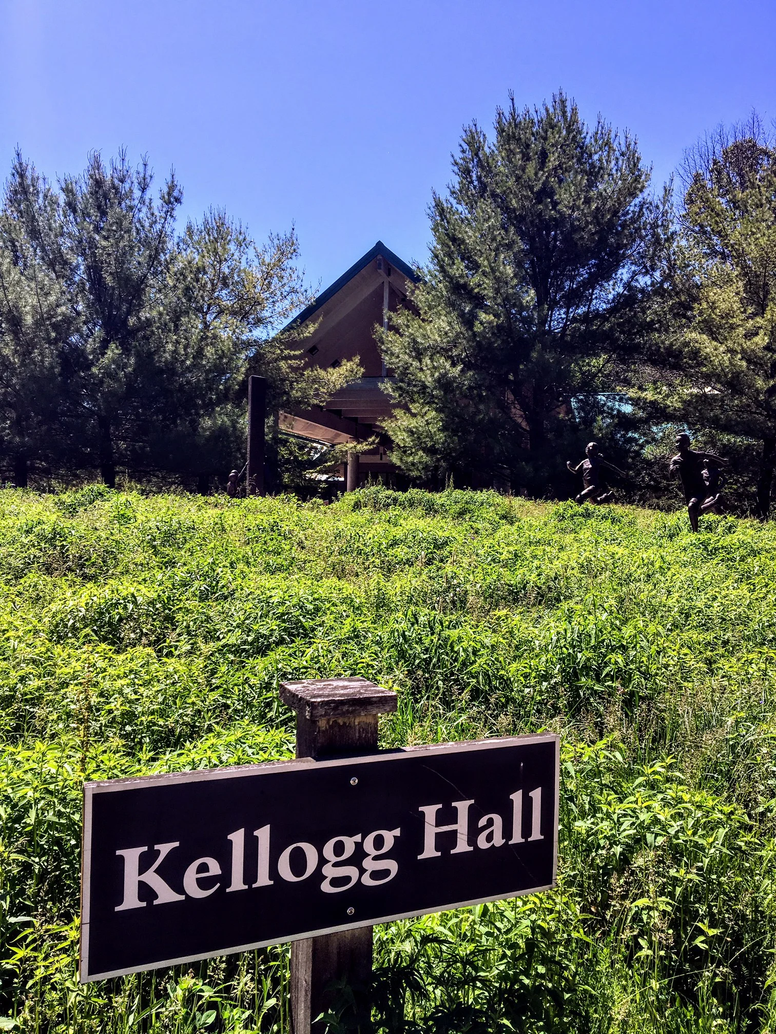 Sherman Lake YMCA Outdoor Center