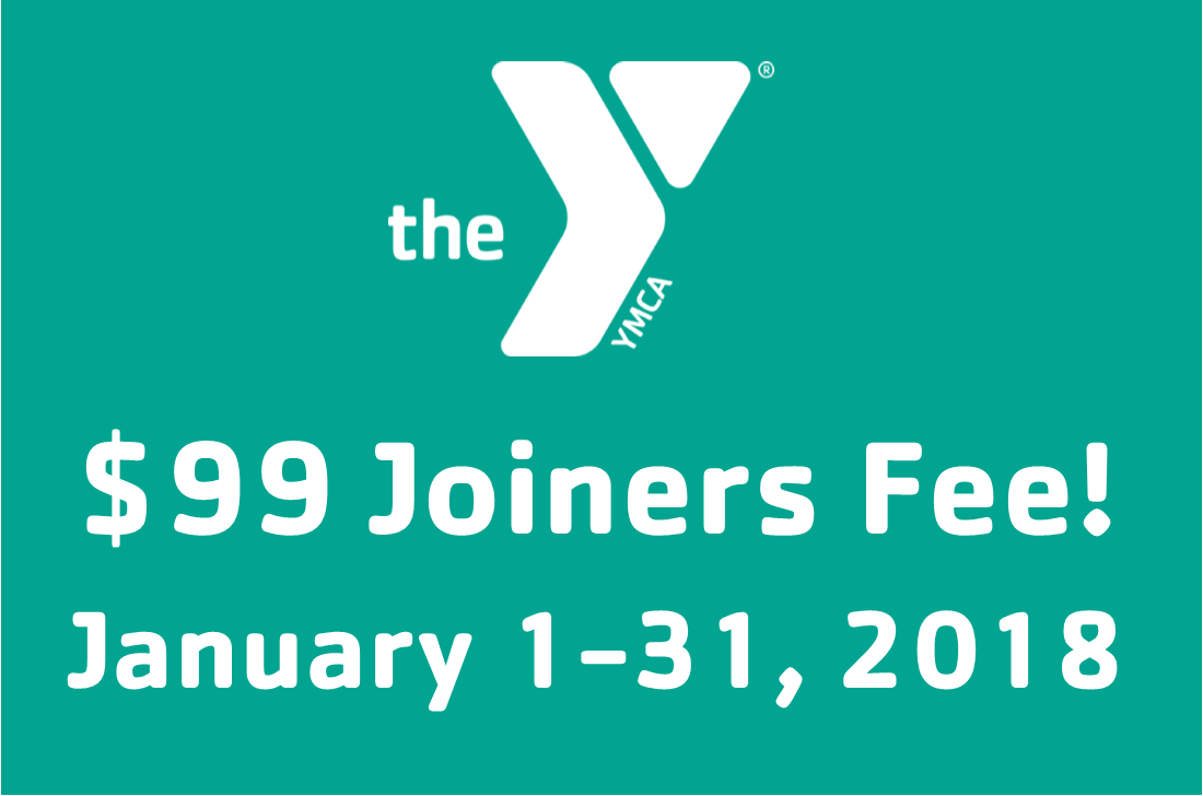 $99 Joiners Fee