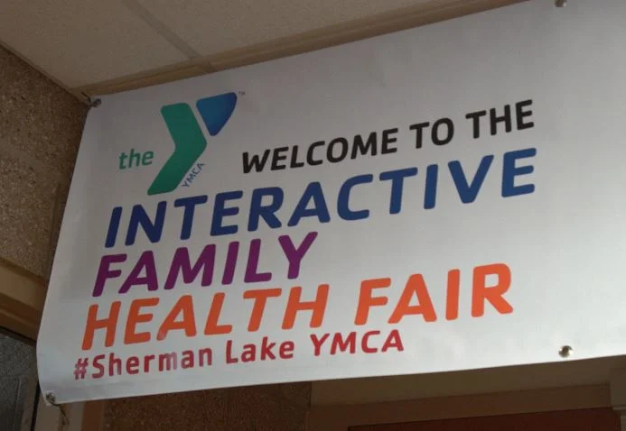 2018 Interactive Family Health Fair Vendor Information Sherman
