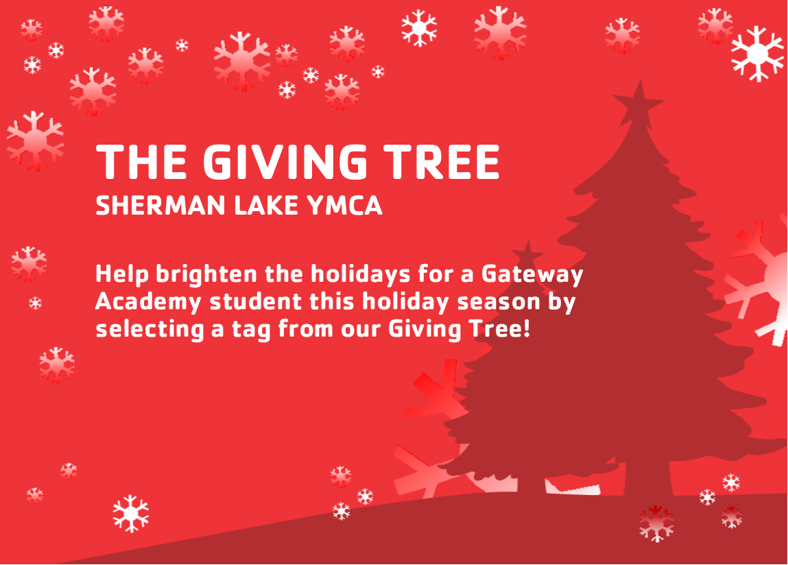 The Giving Tree