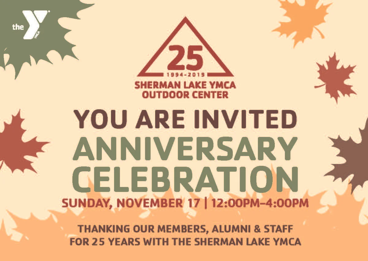 25th Anniversary Celebration