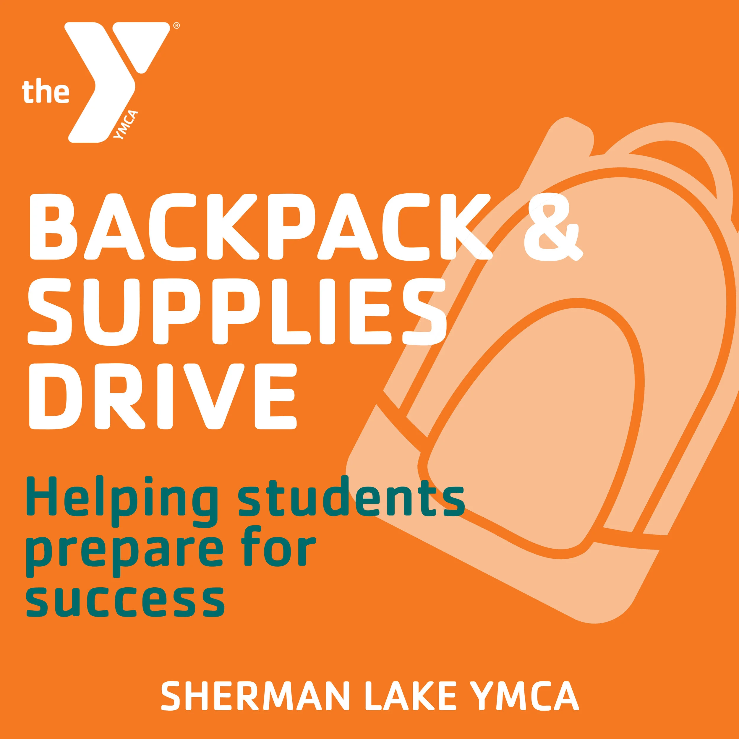 Backpack &amp; Supplies Drive