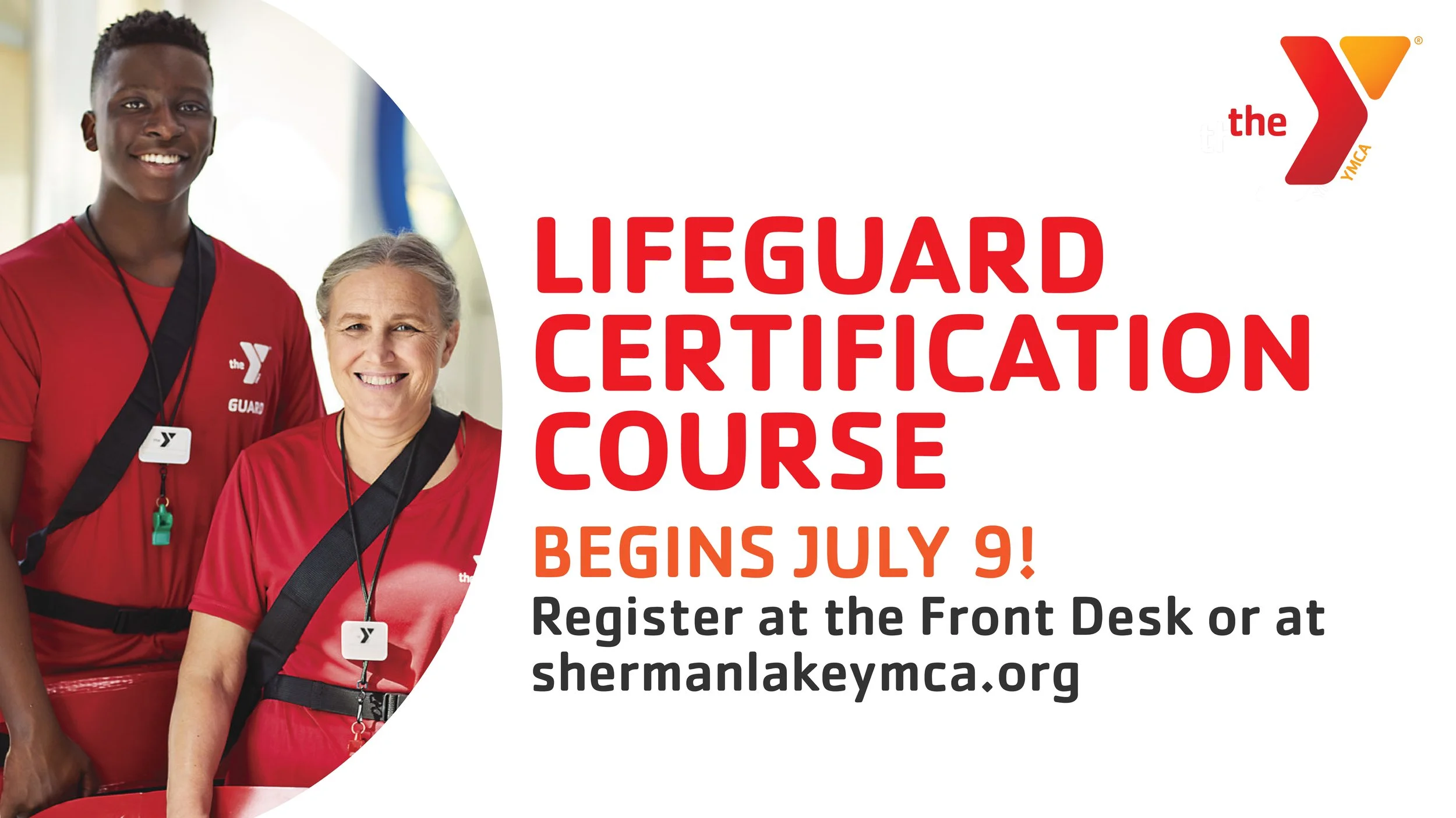 Lifeguard Certification Course