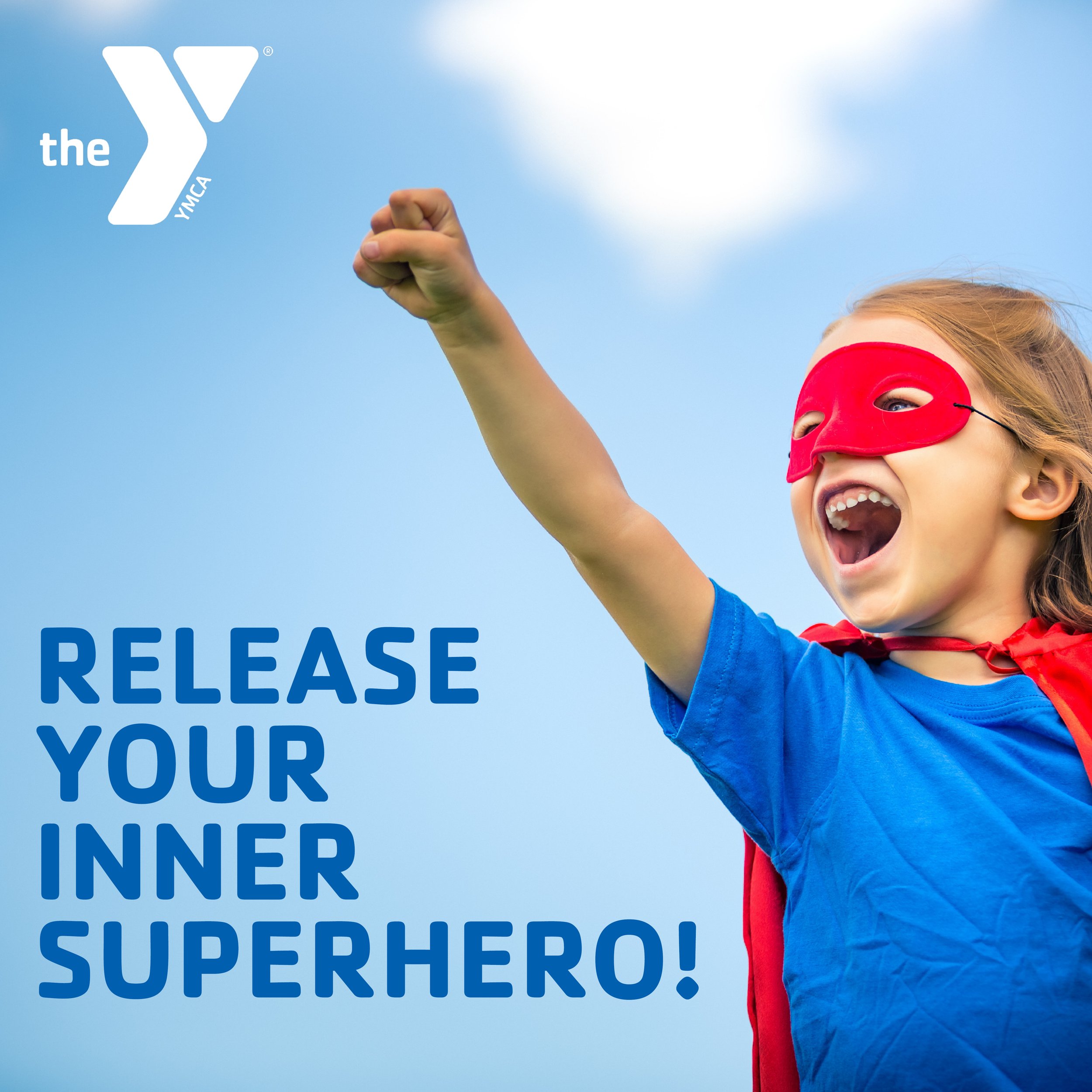 Youth Yoga SuperHero Summit