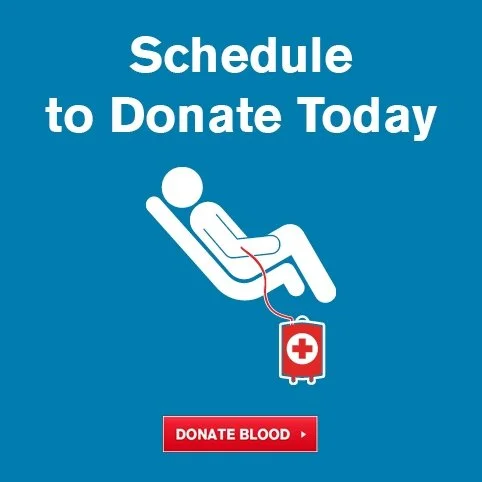 Blood Drive