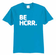 Be HCRR T - $14