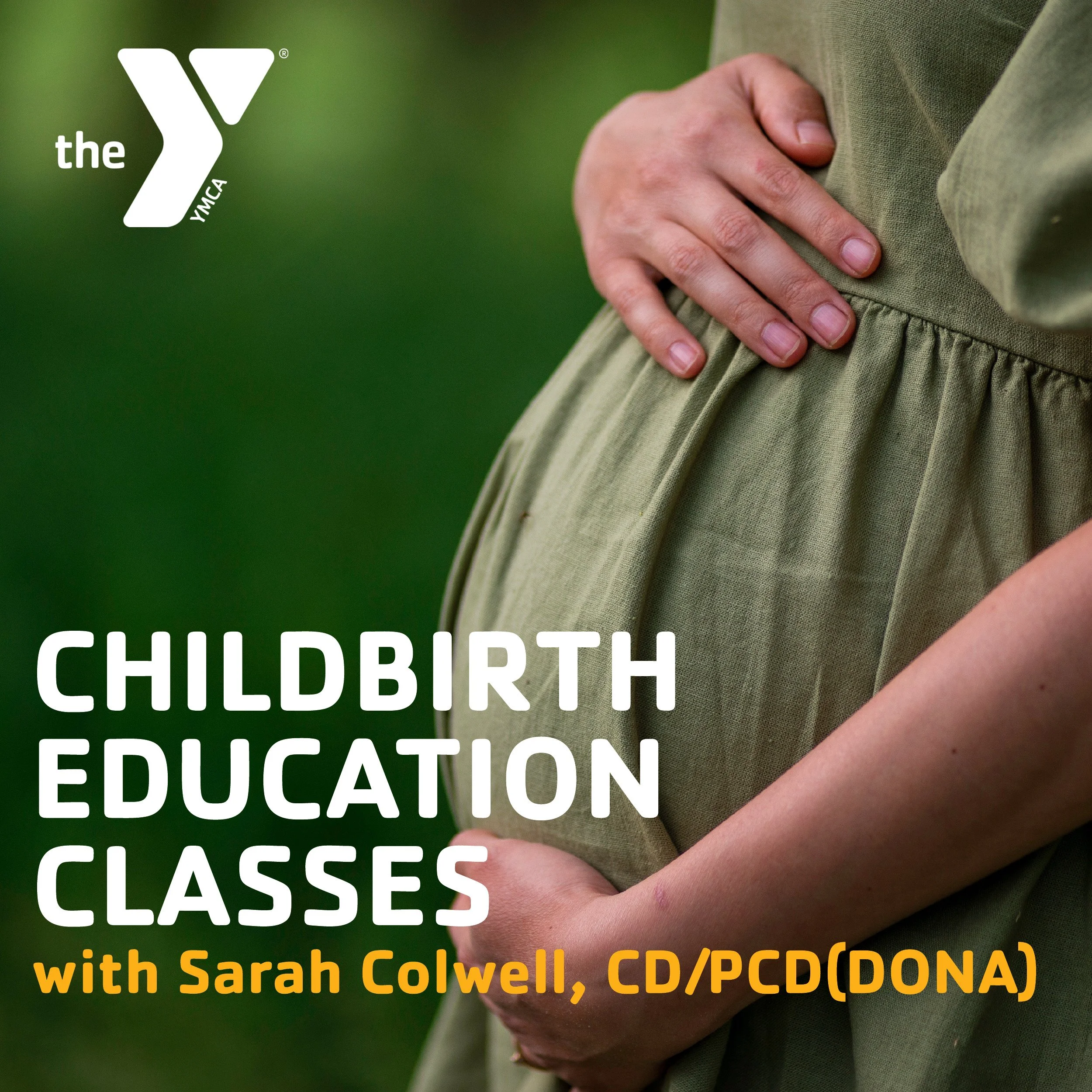 Childbirth Education Classes