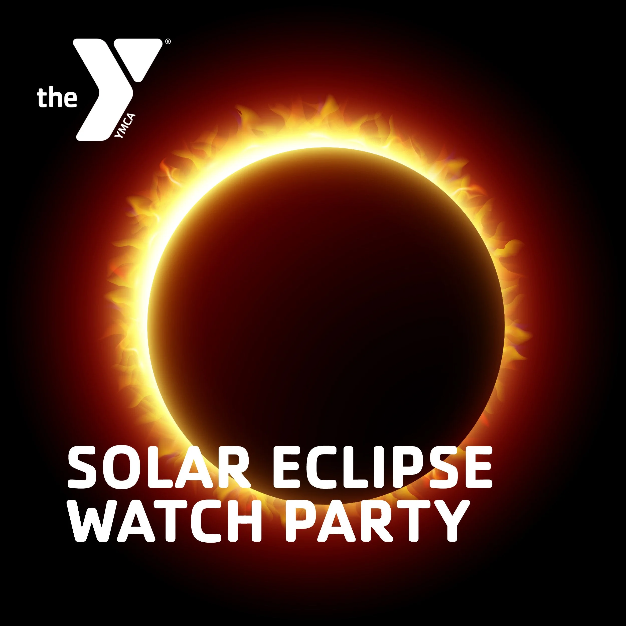 Solar Eclipse Watch Party