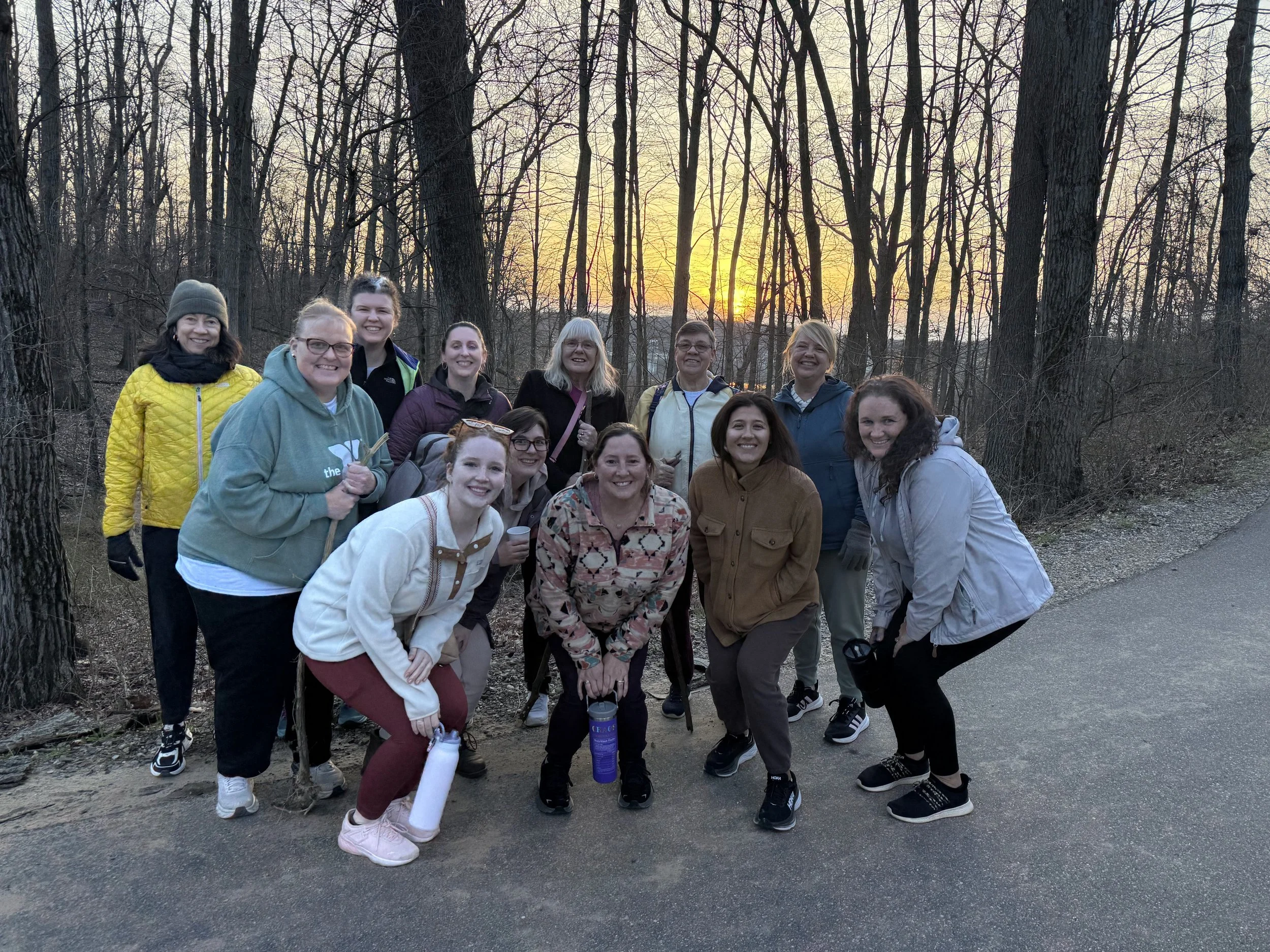 Women's Wellness Weekend