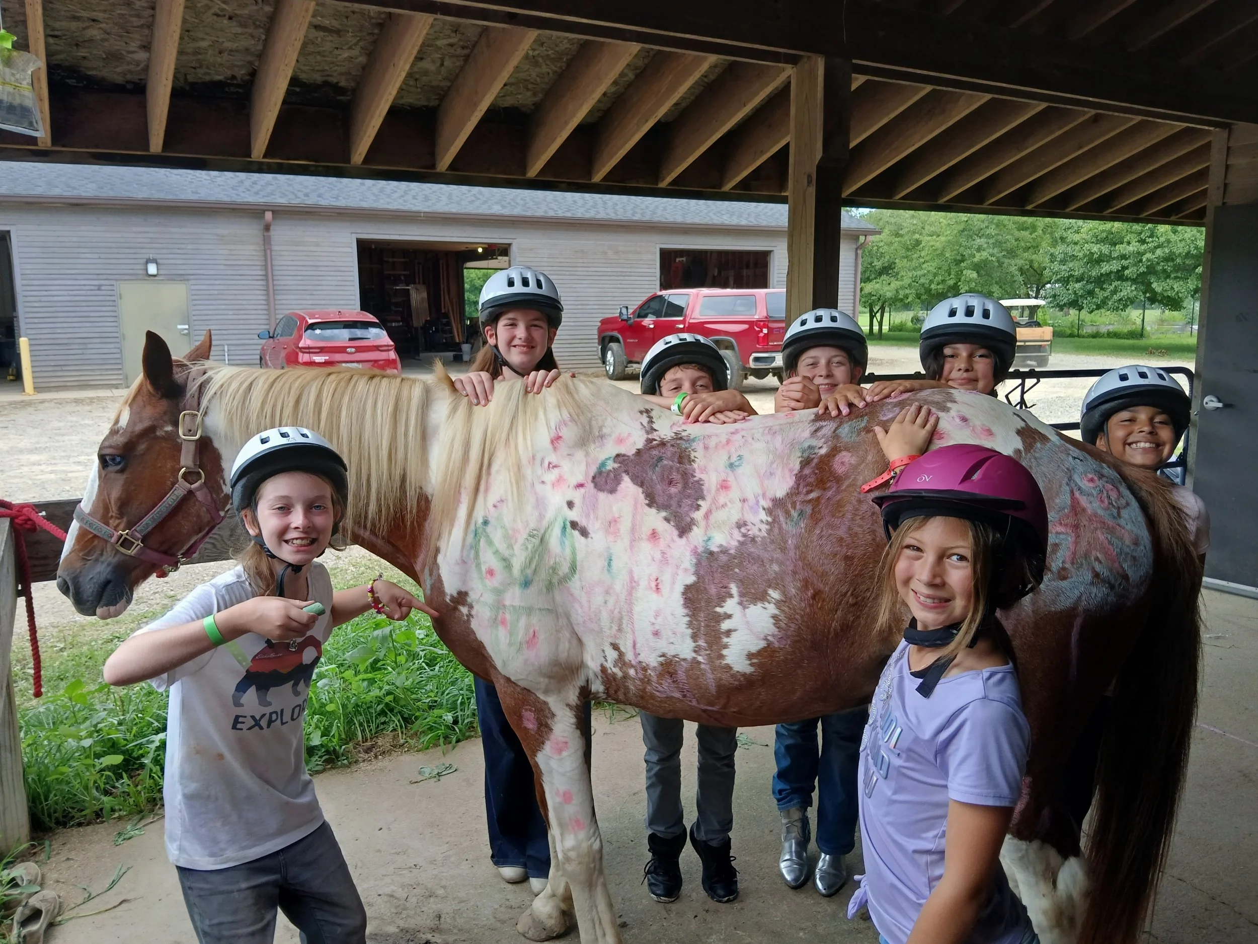 Summer Camp Virtual Info Night