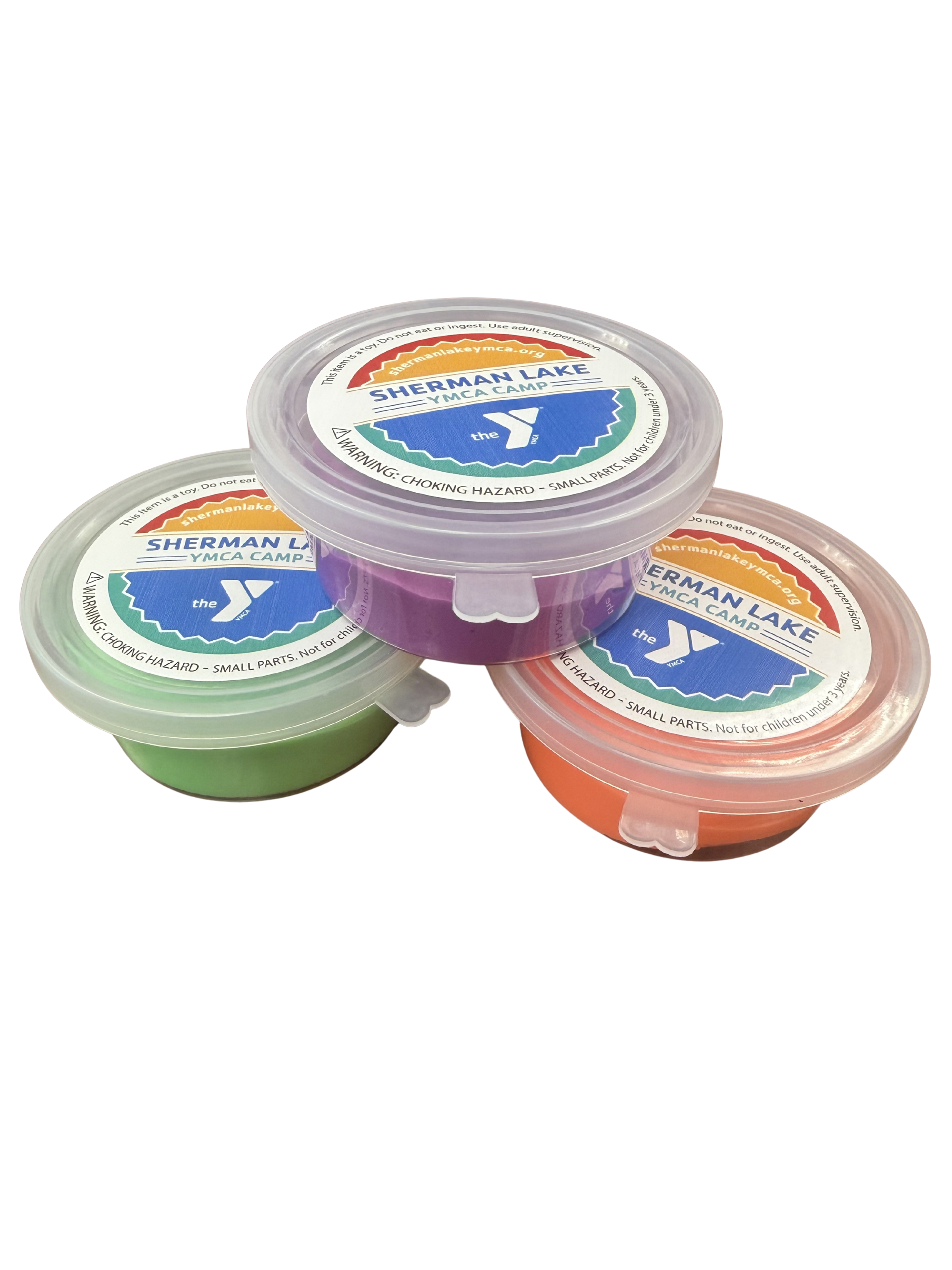 Thinking Putty - $6