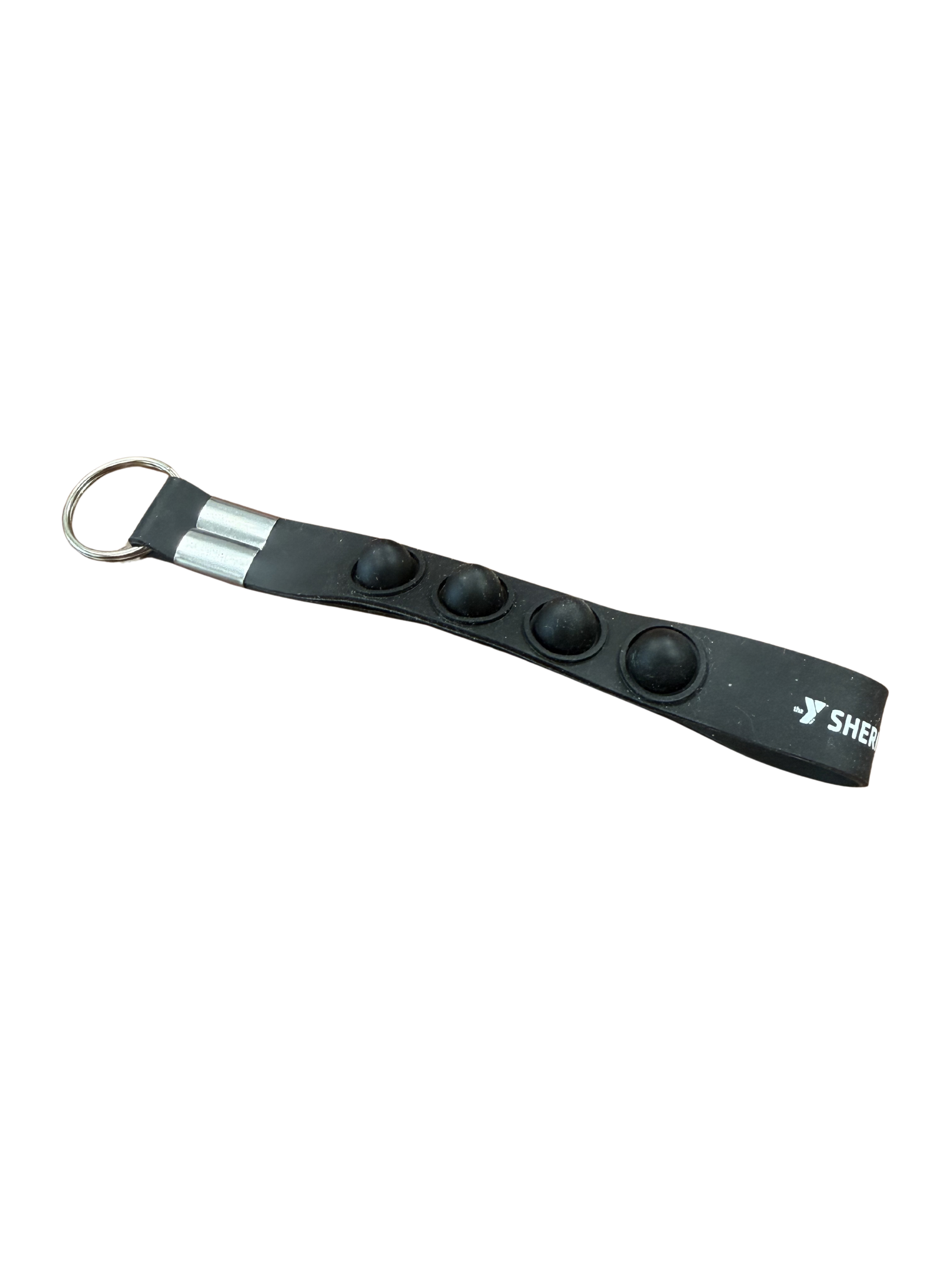 Push Pop Keychain - $5