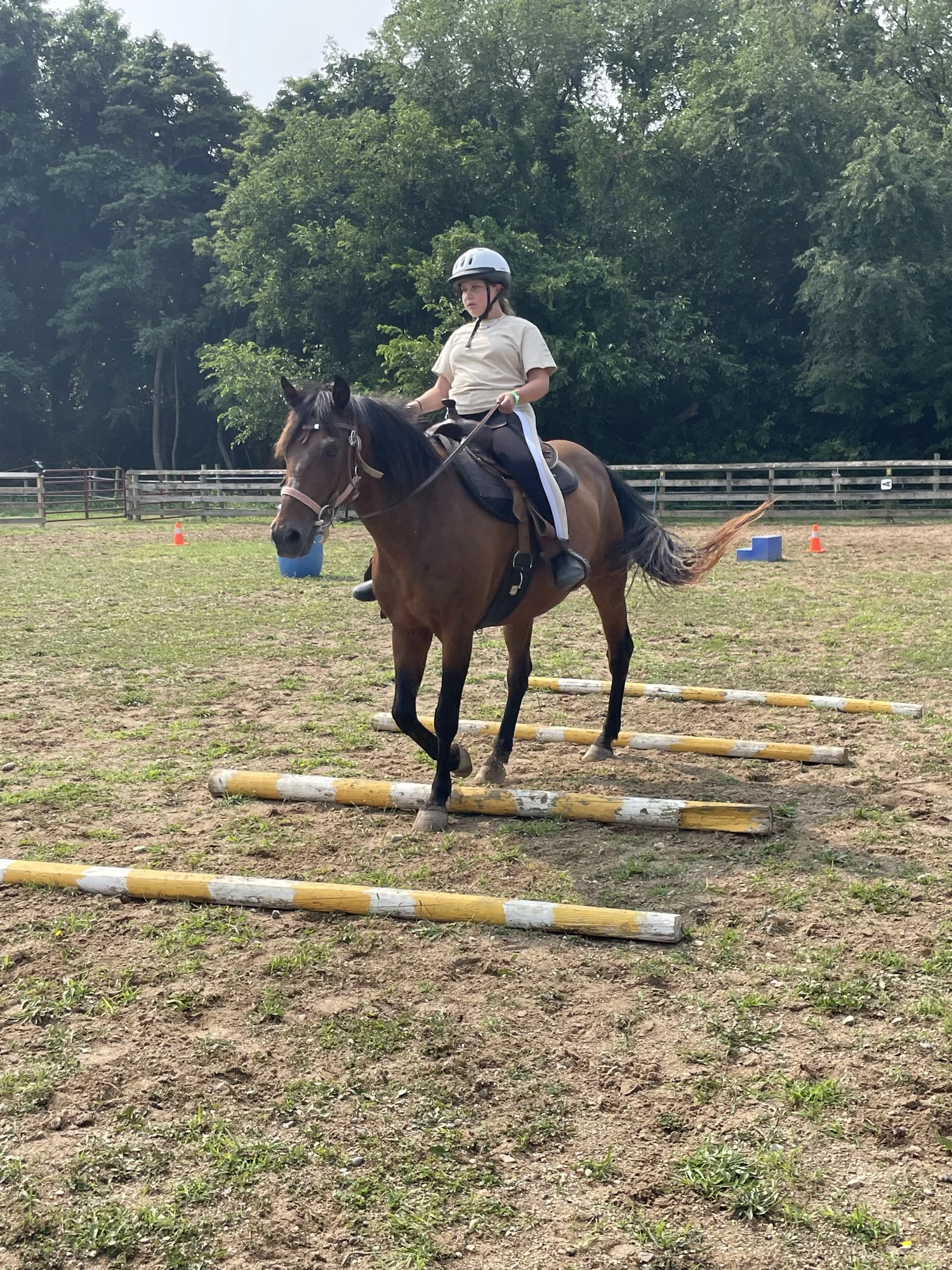 Overnight Camp — Sherman Lake YMCA Outdoor Center