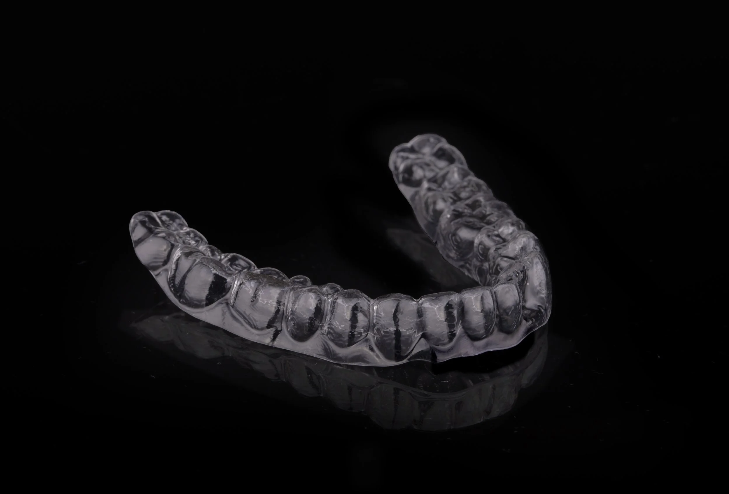 TrioClear™ Clear Aligner