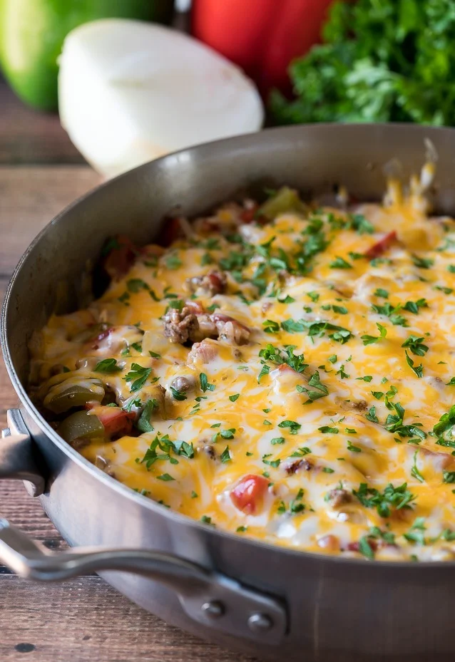 Ground-Beef-Stuffed-Pepper-Skillet-4.jpg