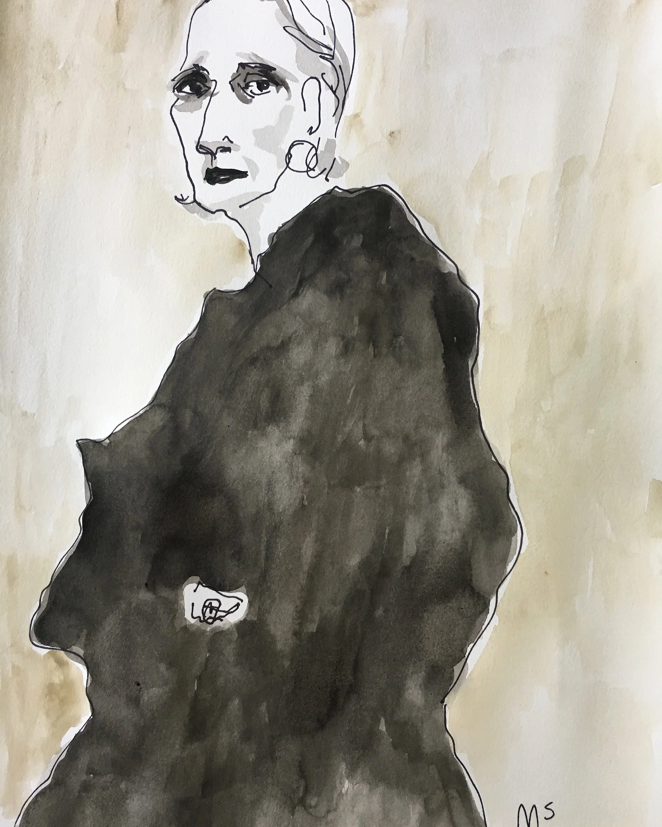 Deborah Eisenberg