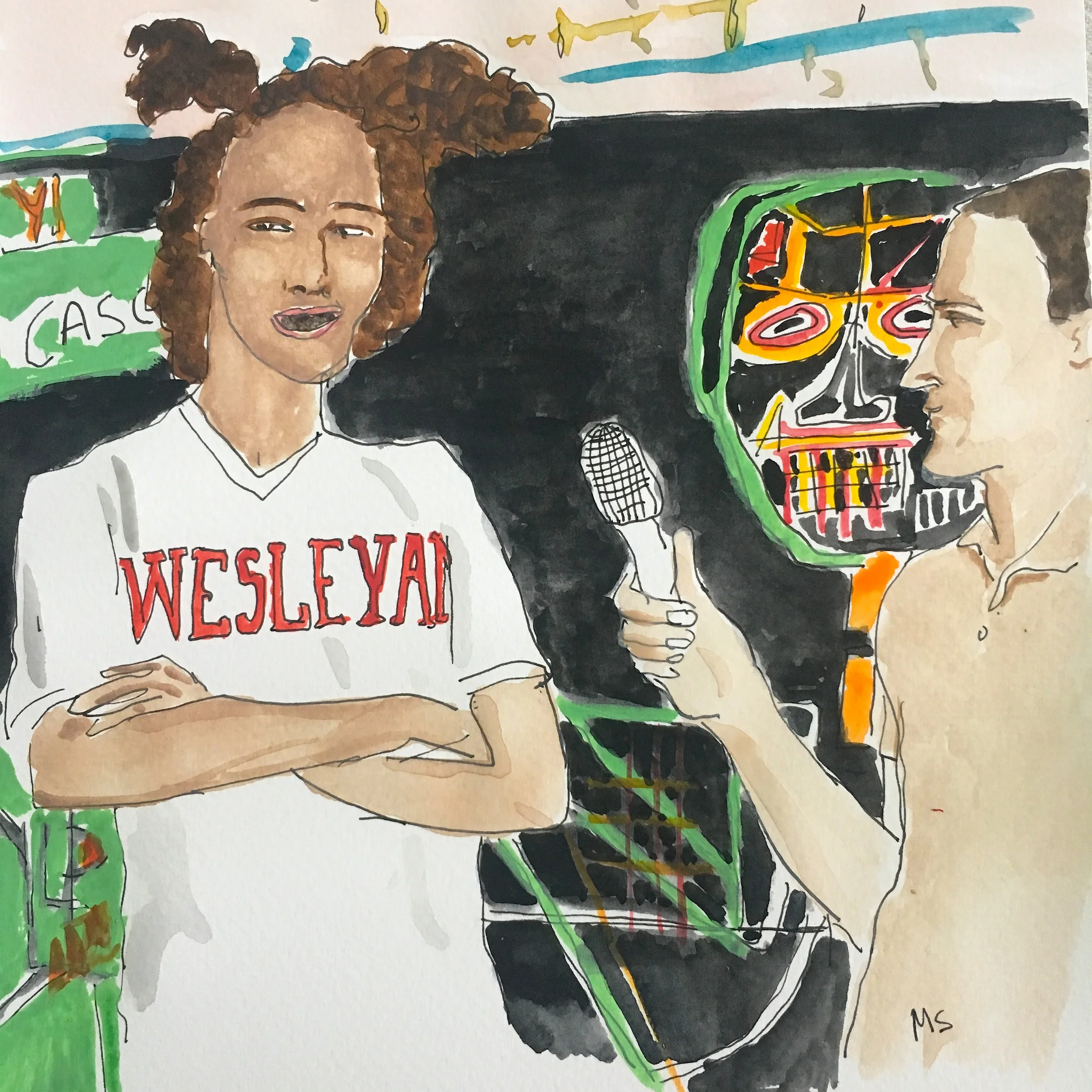 Basquiat