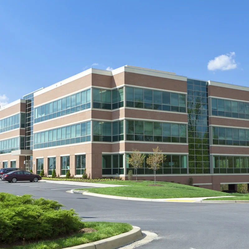 Van Eck Construction