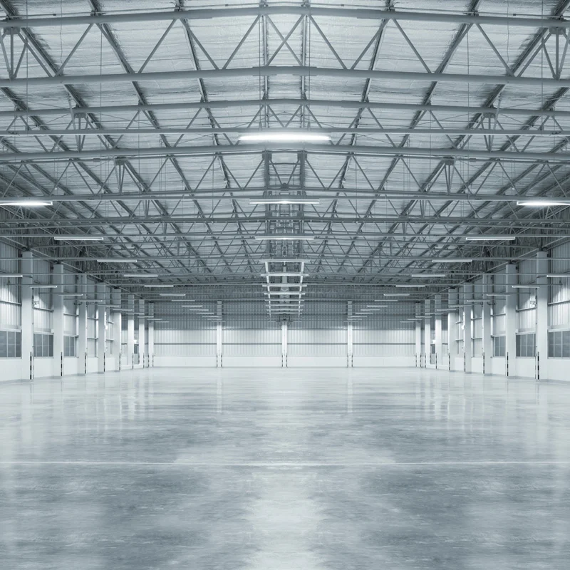 Van Eck Construction