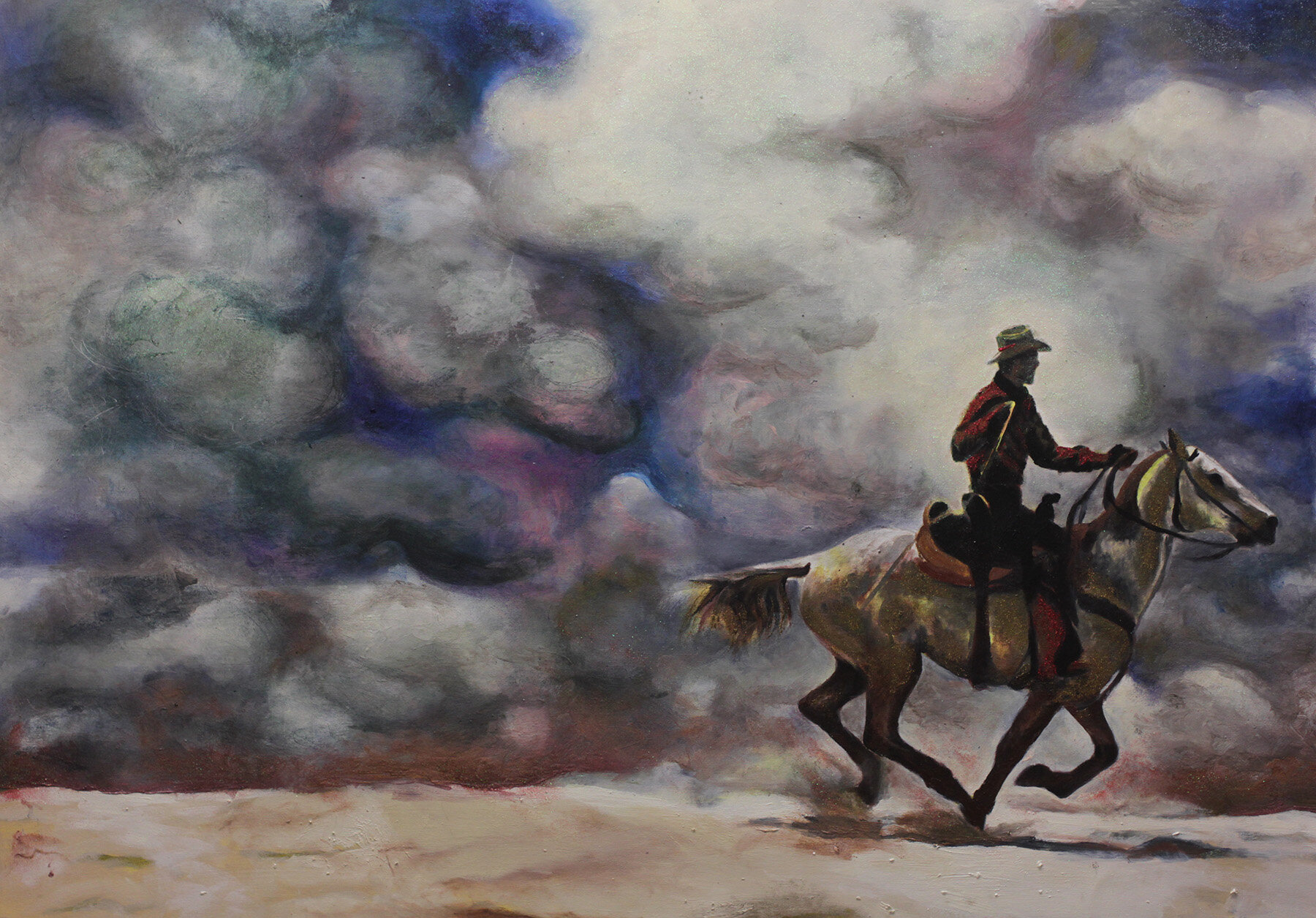 The Fabulous Marlboro Man