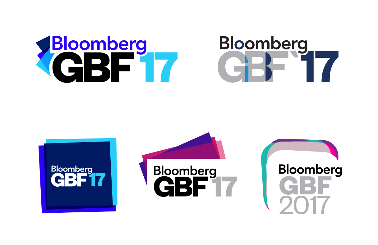 Unused Logo Concepts