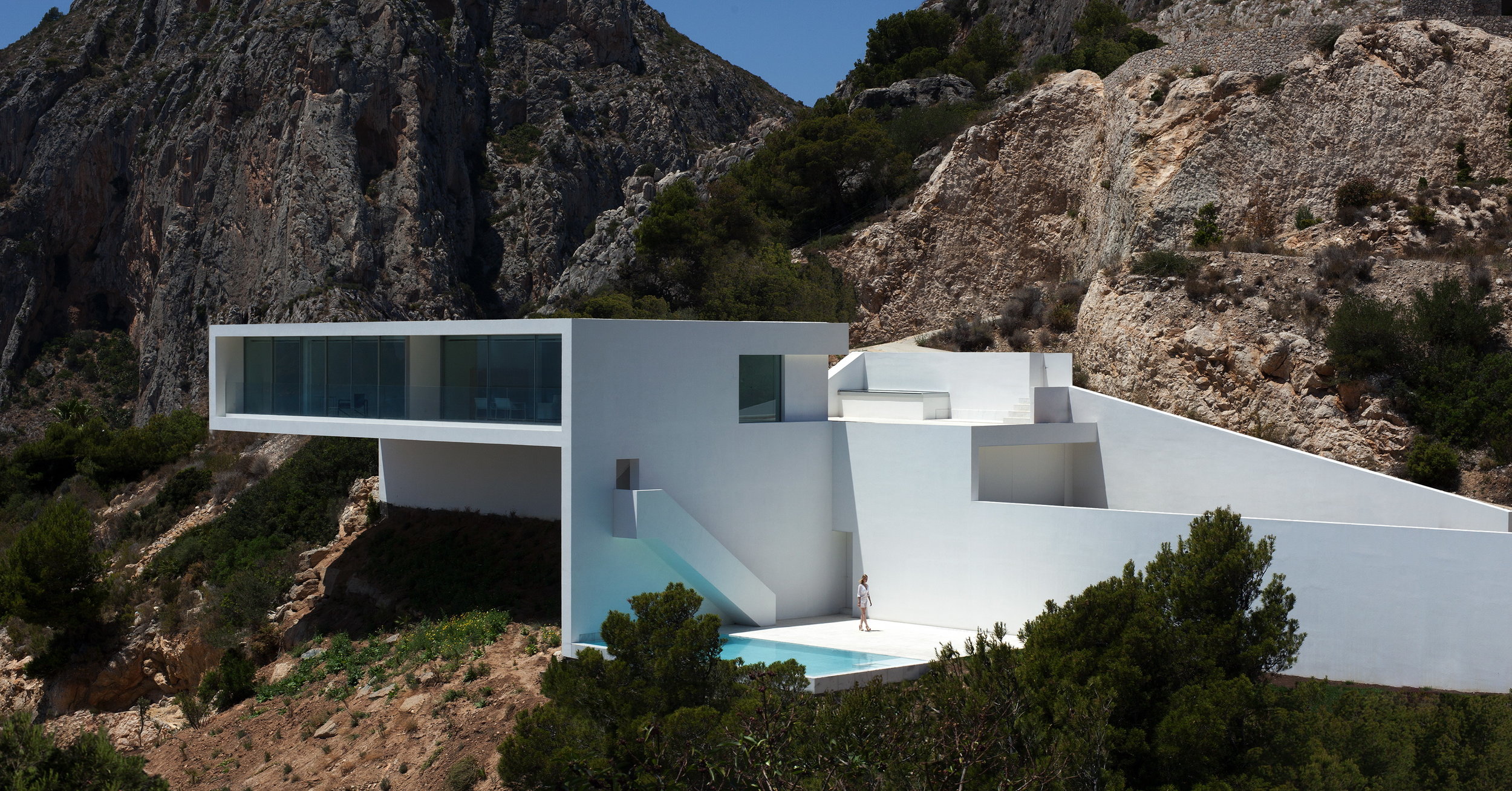 FRAN SILVESTRE ARQUITECTOS VALENCIA - HOUSE ON THE CLIFF -  IMG ARQUITECTURA - 32.jpg
