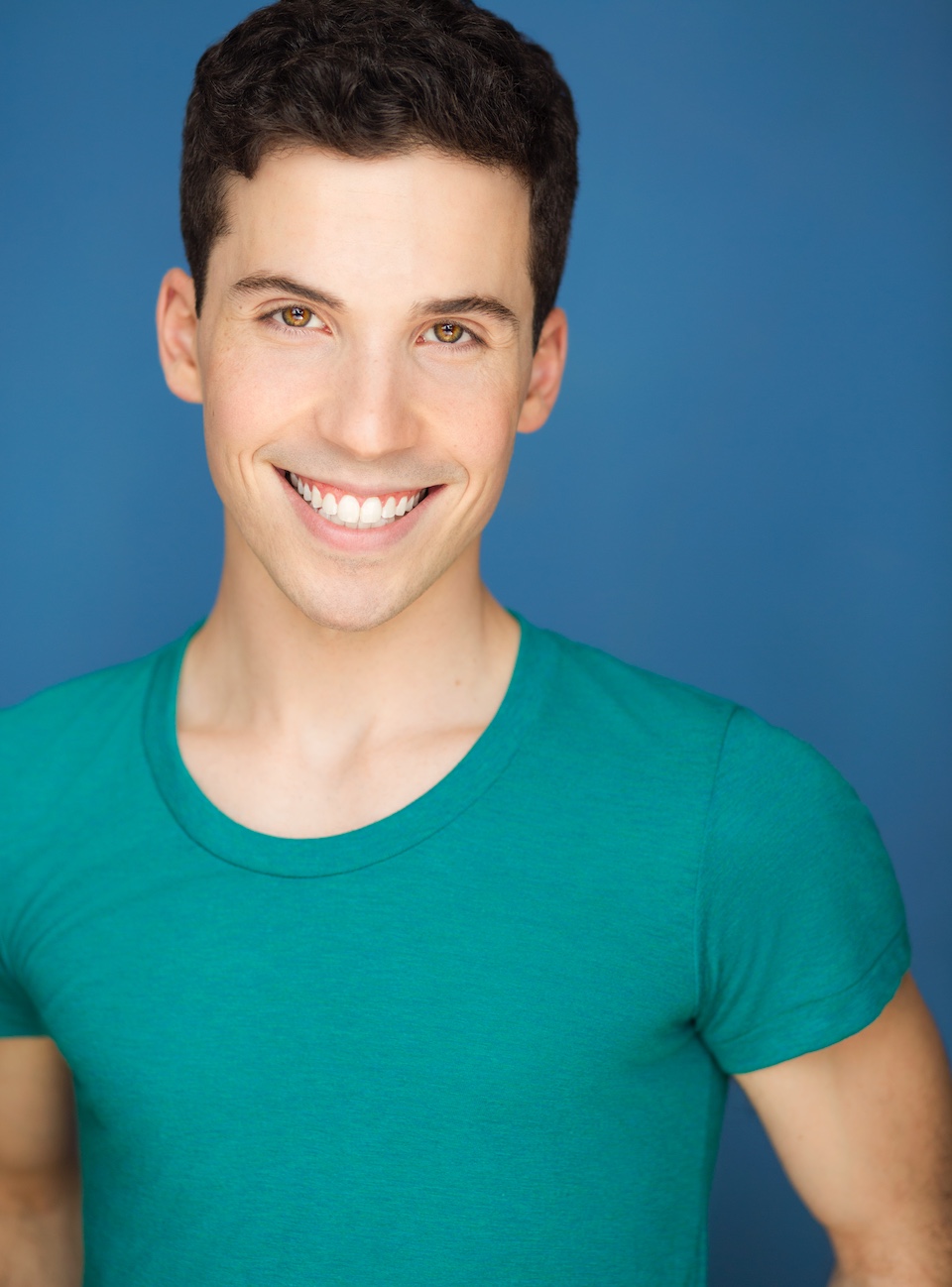 Kory Geller