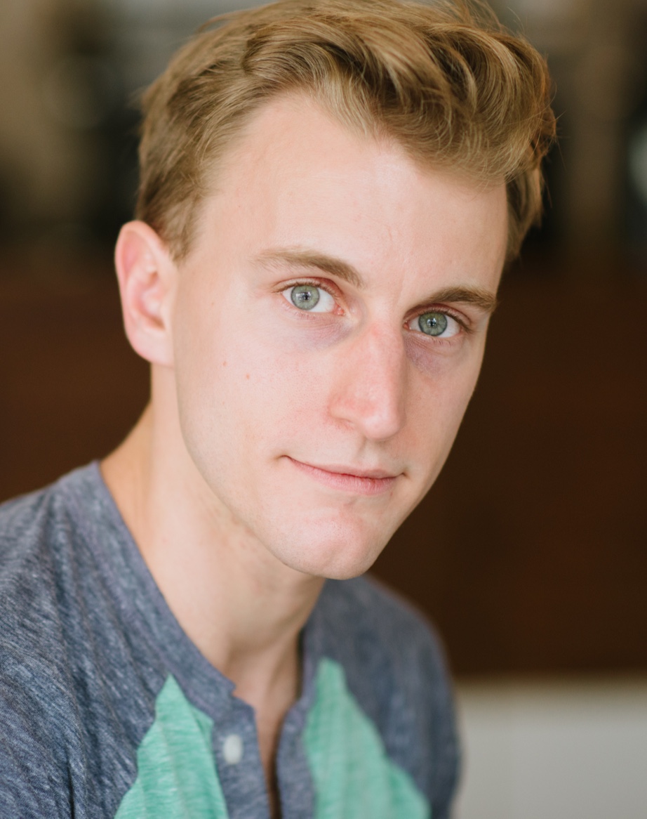 Scott Shedenhelm