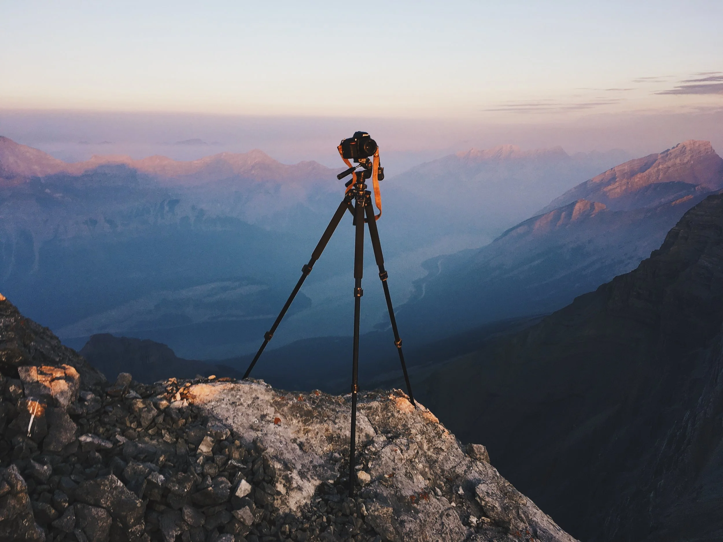 "The Language of photography"