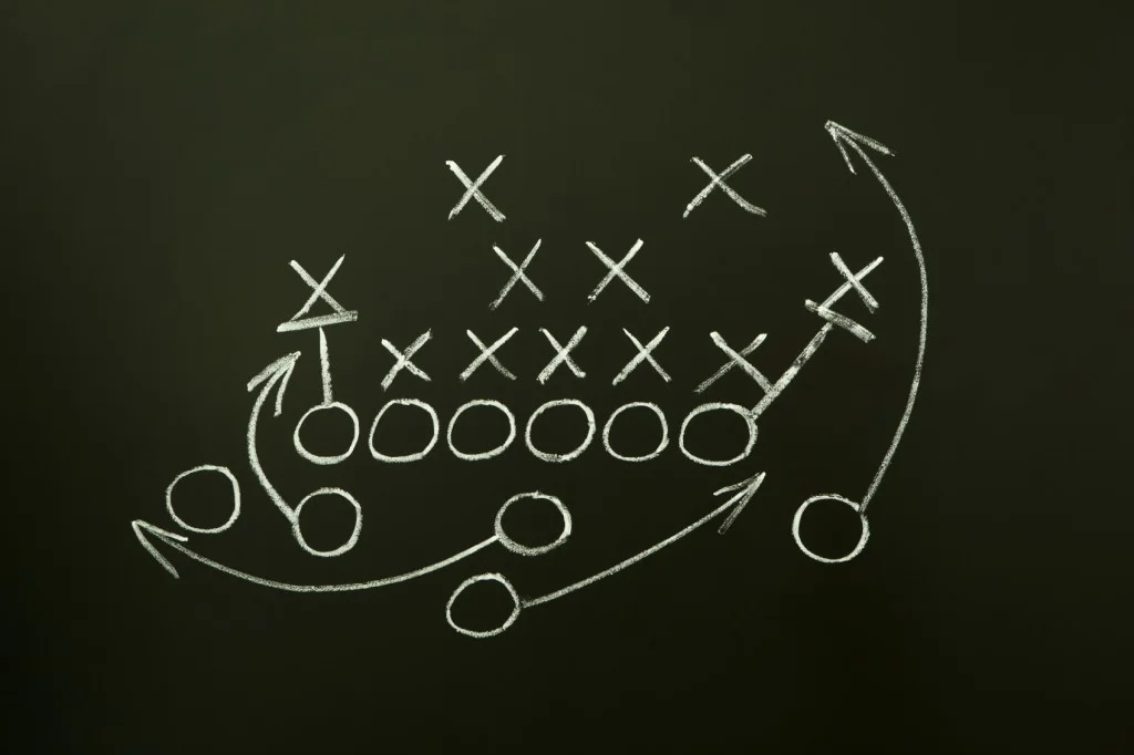 Football Coaching Clinic II with Hornets 