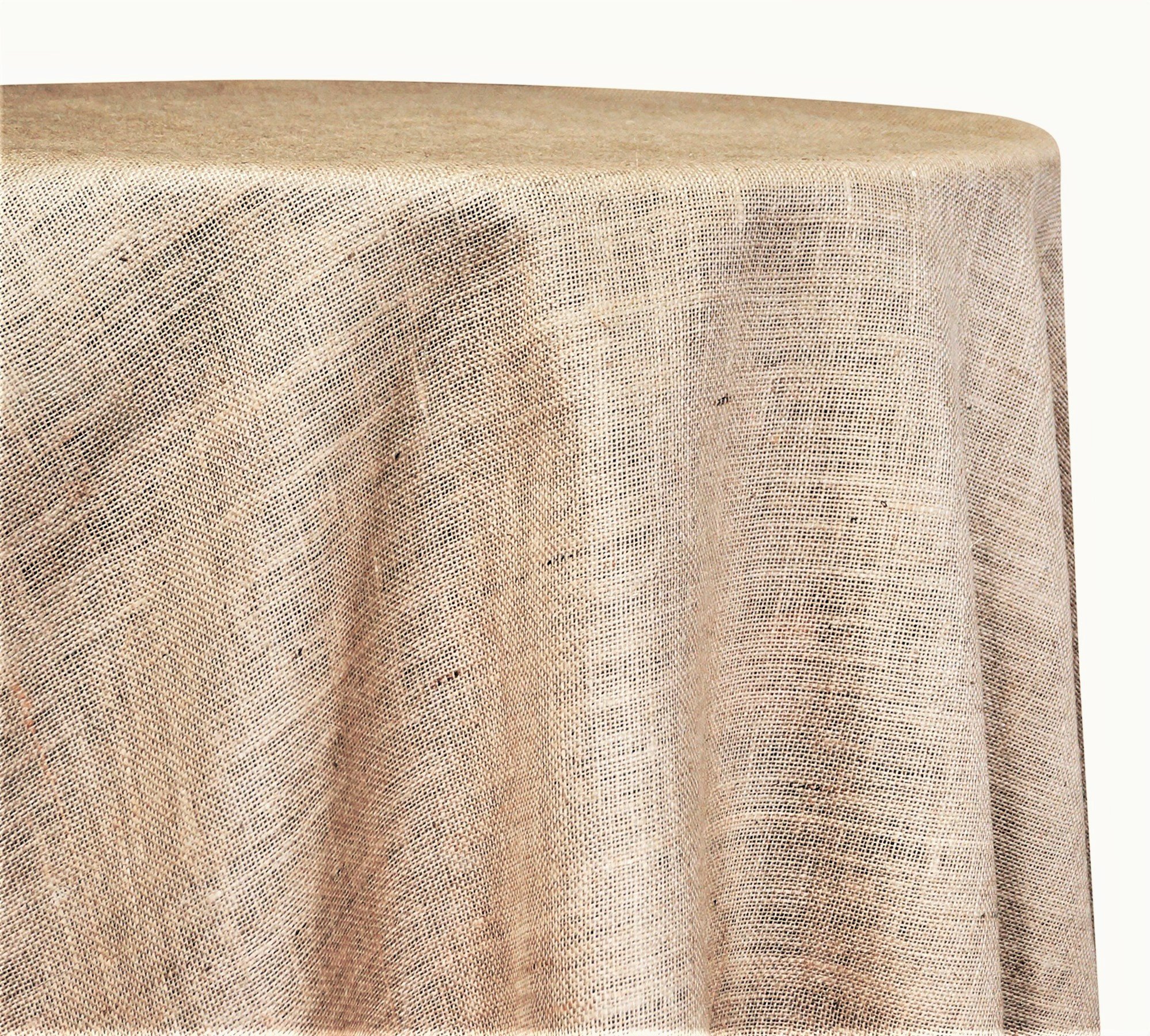 Jute Burlap Collection / 13 Colors