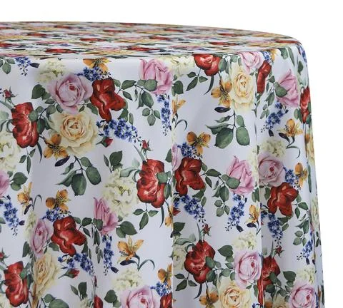 Rose Gard Print Collection