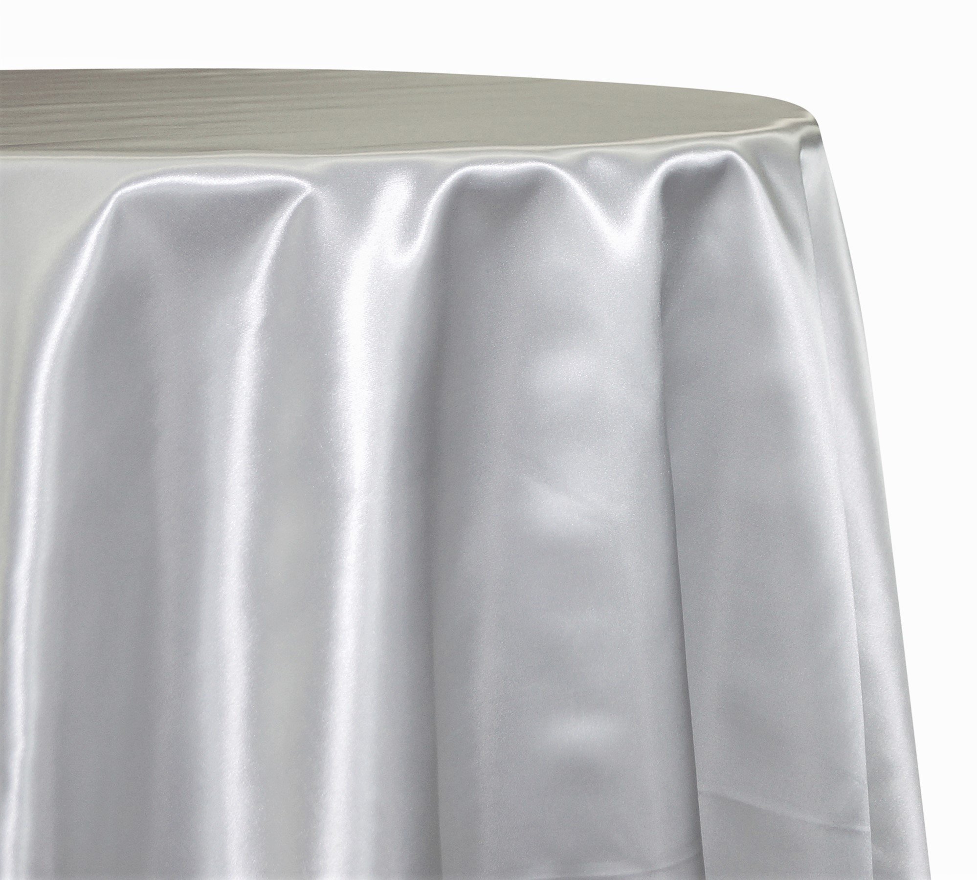Bridal Satin Collection / 50 Colors