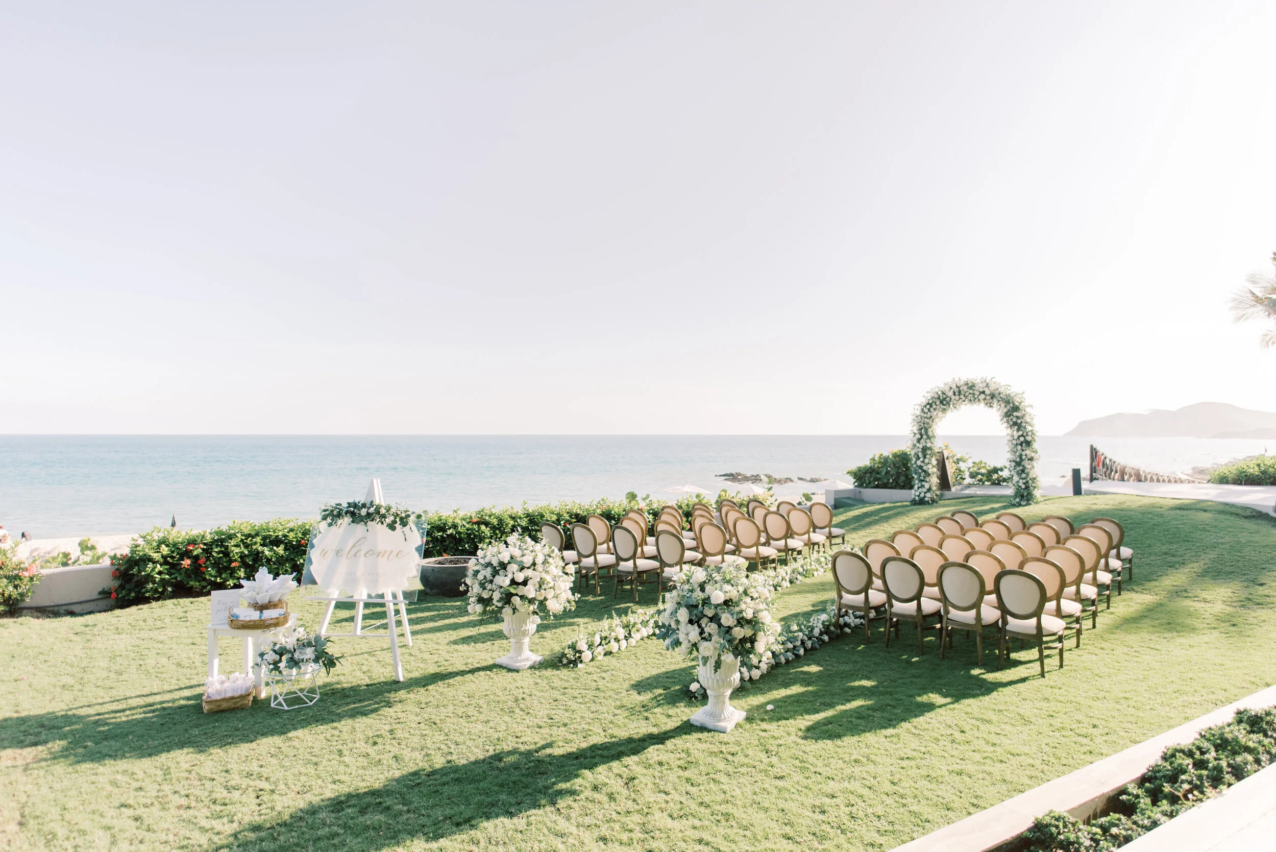 Cabo San Lucas Beach Weddings Cabo San Lucas Beach Weddings