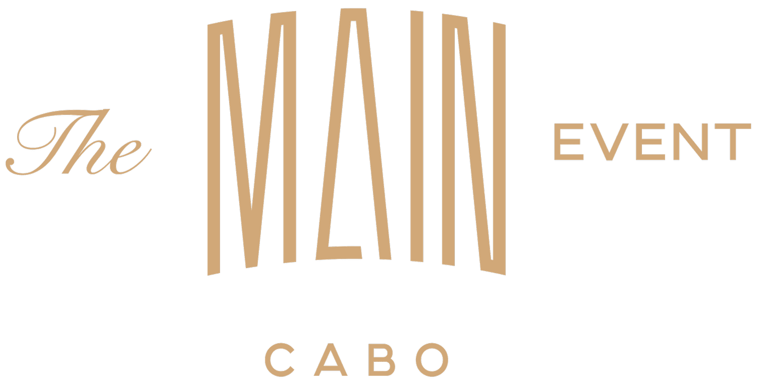 Event and Party Rentals in Los Cabos - Cabo Event Rental Services