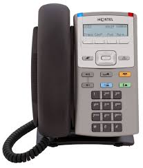 Nortel/Avaya 1110 E Business Telephone