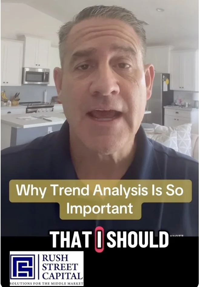 Why Trend Analysis Is So Important