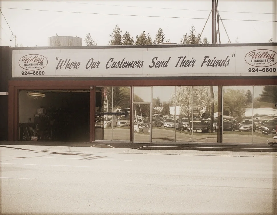 About — Valley Transmission