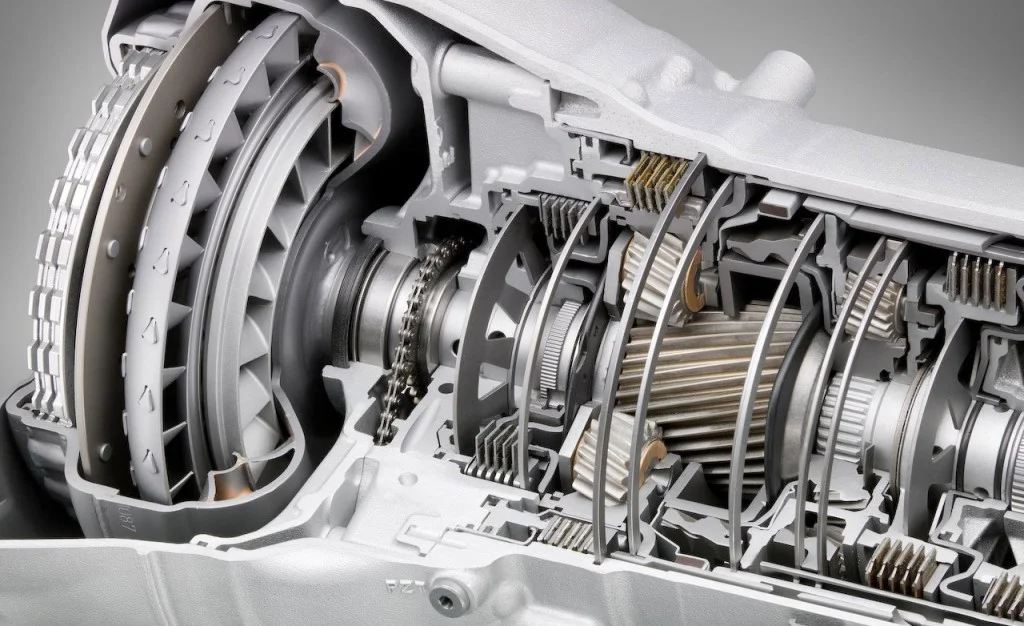 Transmissions — Valley Transmission