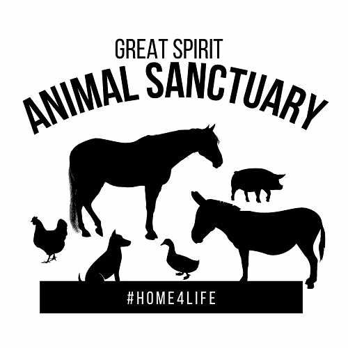 Great Spirit Animal Sanctuary