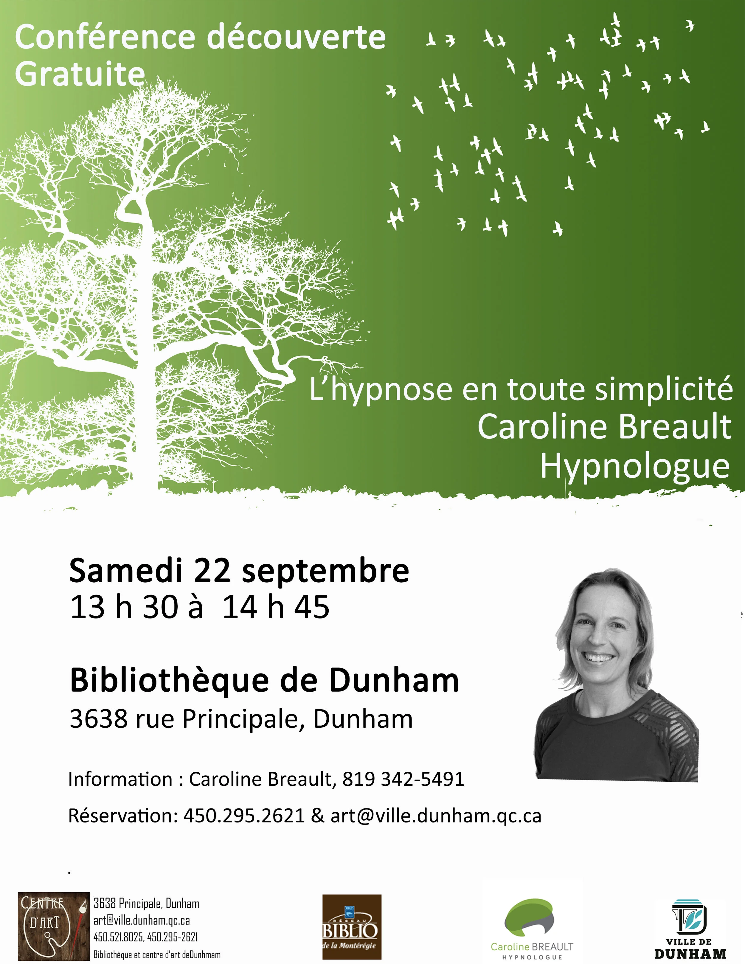 L'hypnose, en toute simplicité