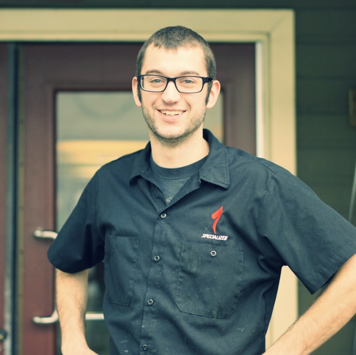 ETIENNE Bike Mechanic