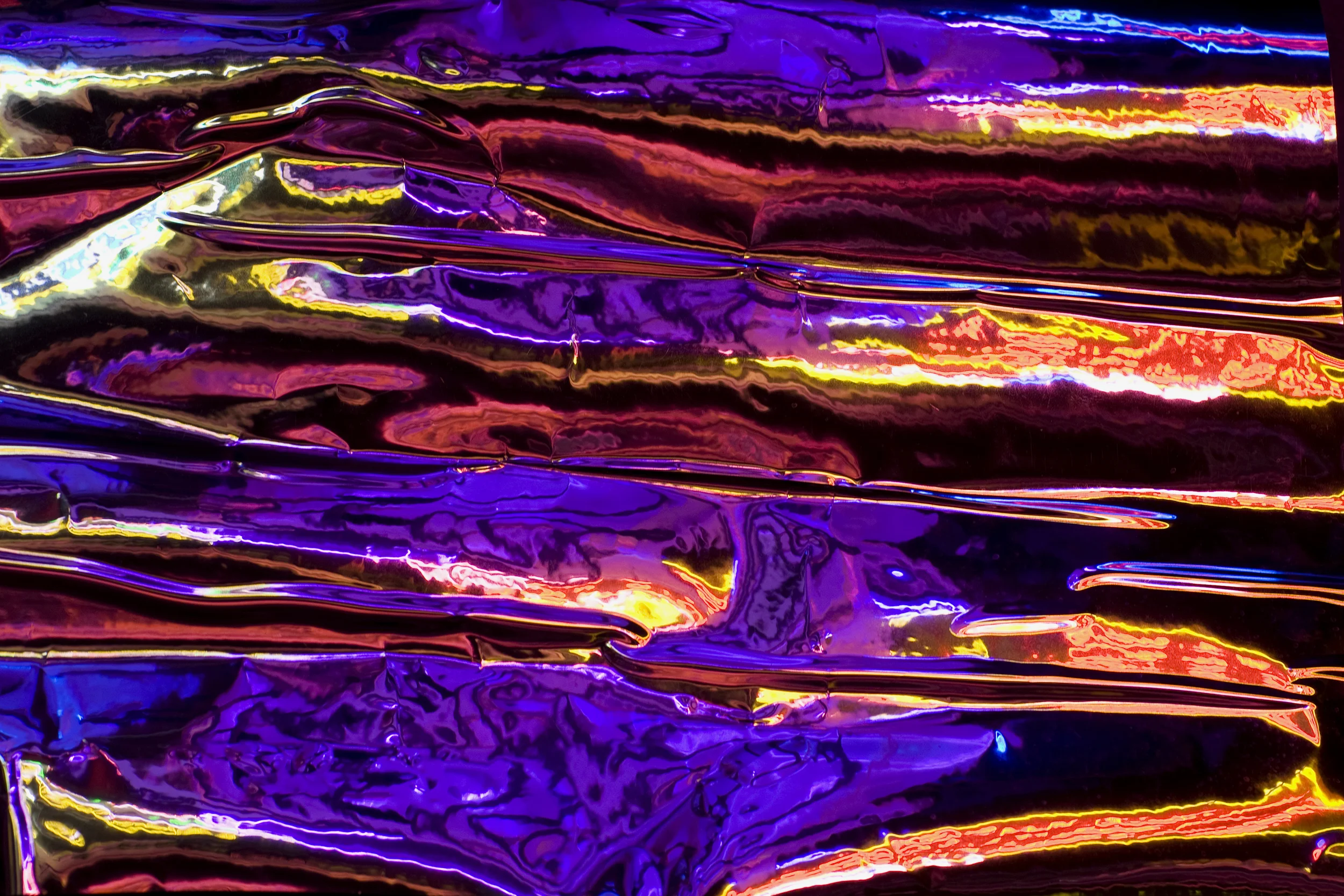 Light is Fluid