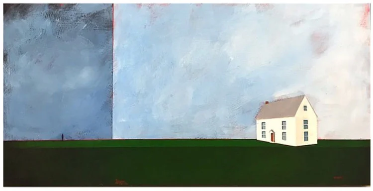 The Prodigal by Justin Wheatley
